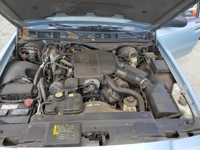 Photo 10 VIN: 2FAHP74W14X168314 - FORD CROWN VIC 