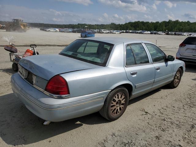 Photo 2 VIN: 2FAHP74W14X168314 - FORD CROWN VIC 