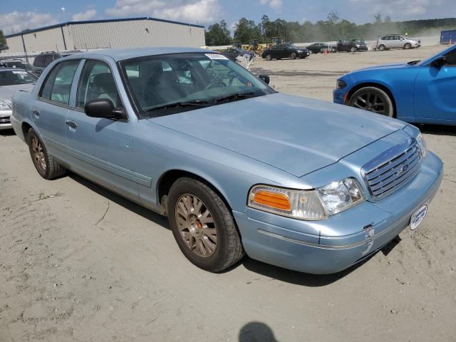 Photo 3 VIN: 2FAHP74W14X168314 - FORD CROWN VIC 