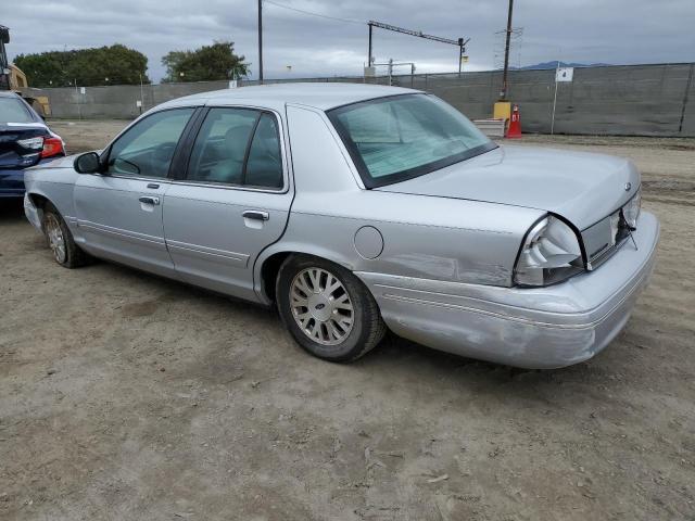 Photo 1 VIN: 2FAHP74W23X140150 - FORD CROWN VIC 