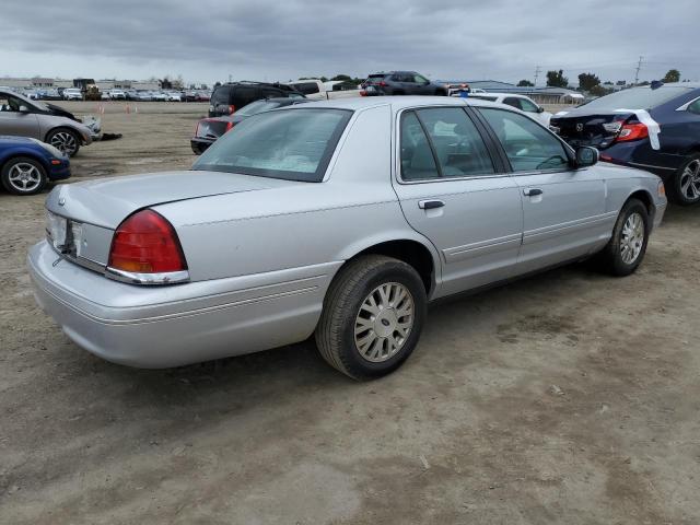 Photo 2 VIN: 2FAHP74W23X140150 - FORD CROWN VIC 