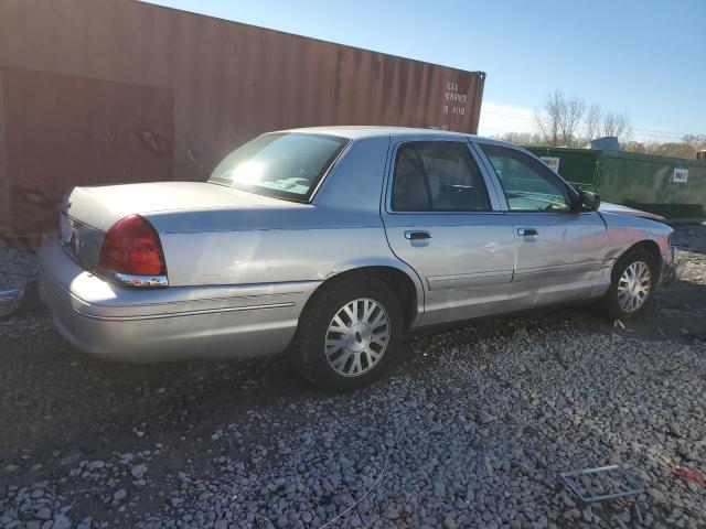 Photo 2 VIN: 2FAHP74WX4X142648 - FORD CROWN VIC 