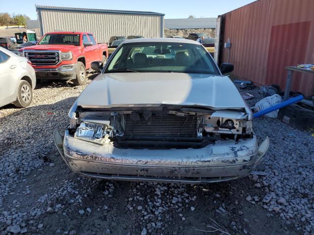 Photo 4 VIN: 2FAHP74WX4X142648 - FORD CROWN VIC 