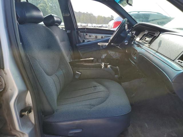 Photo 6 VIN: 2FALP71W4TX138558 - FORD CROWN VIC 