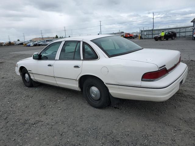 Photo 1 VIN: 2FALP71W9RX191829 - FORD CROWN VIC 