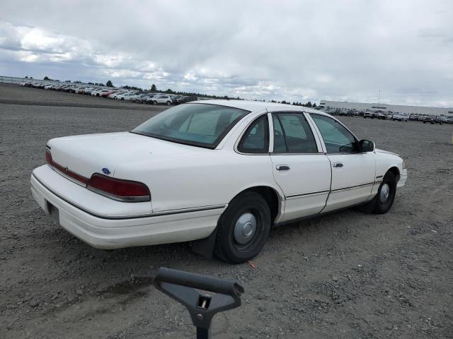 Photo 2 VIN: 2FALP71W9RX191829 - FORD CROWN VIC 