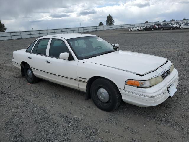 Photo 3 VIN: 2FALP71W9RX191829 - FORD CROWN VIC 