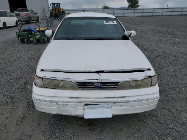 Photo 4 VIN: 2FALP71W9RX191829 - FORD CROWN VIC 