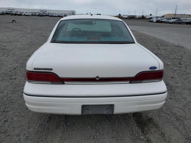 Photo 5 VIN: 2FALP71W9RX191829 - FORD CROWN VIC 