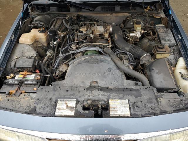 Photo 10 VIN: 2FALP71W9VX151471 - FORD CROWN VICT 