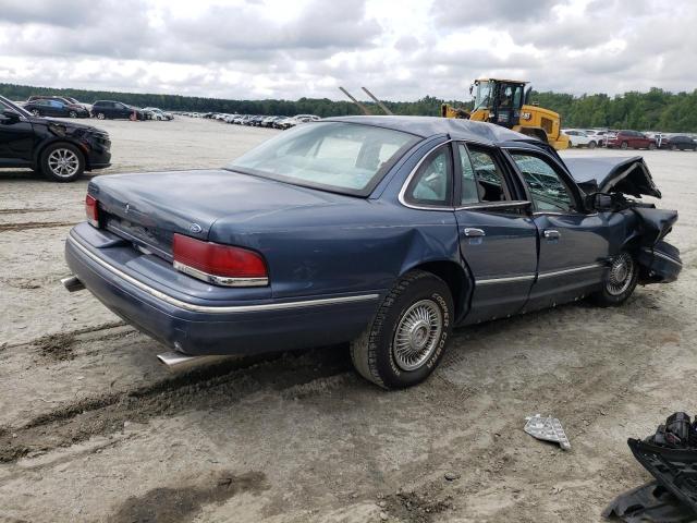 Photo 2 VIN: 2FALP73W0TX213513 - FORD CROWN VIC 