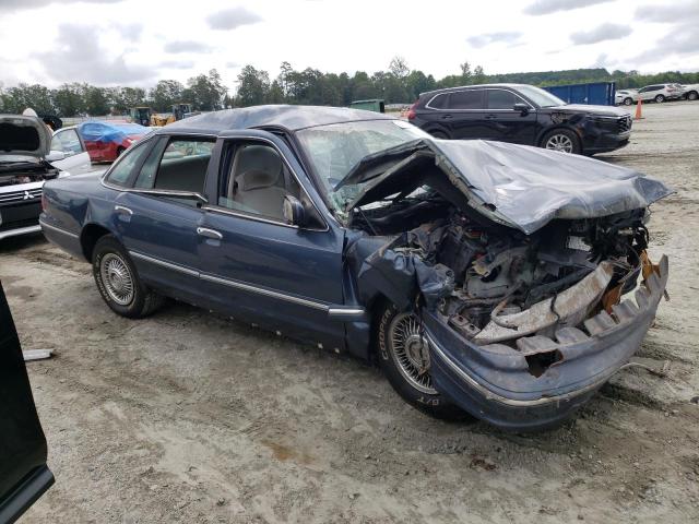 Photo 3 VIN: 2FALP73W0TX213513 - FORD CROWN VIC 