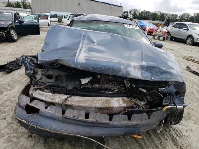 Photo 4 VIN: 2FALP73W0TX213513 - FORD CROWN VIC 