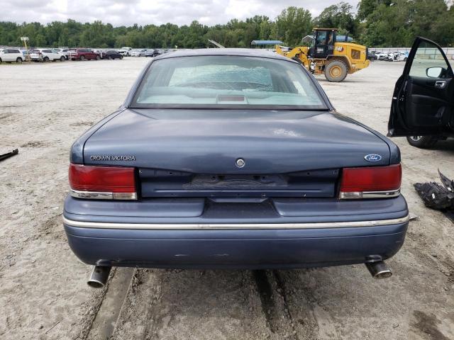 Photo 5 VIN: 2FALP73W0TX213513 - FORD CROWN VIC 