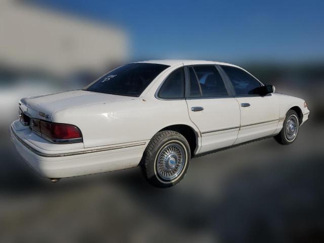 Photo 2 VIN: 2FALP73W3TX166526 - FORD CROWN VIC 