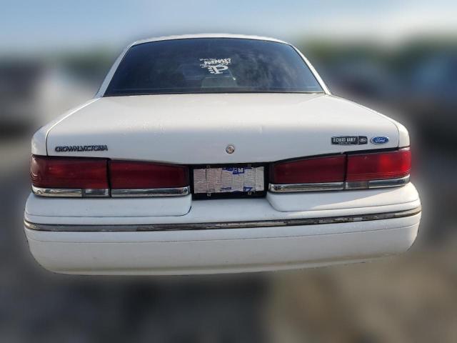 Photo 5 VIN: 2FALP73W3TX166526 - FORD CROWN VIC 