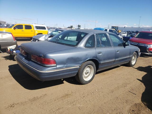 Photo 2 VIN: 2FALP73W4TX185456 - FORD CROWN VIC 