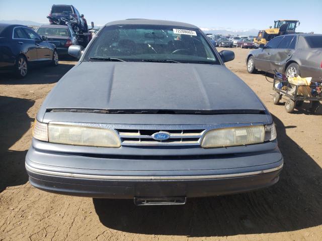 Photo 4 VIN: 2FALP73W4TX185456 - FORD CROWN VIC 