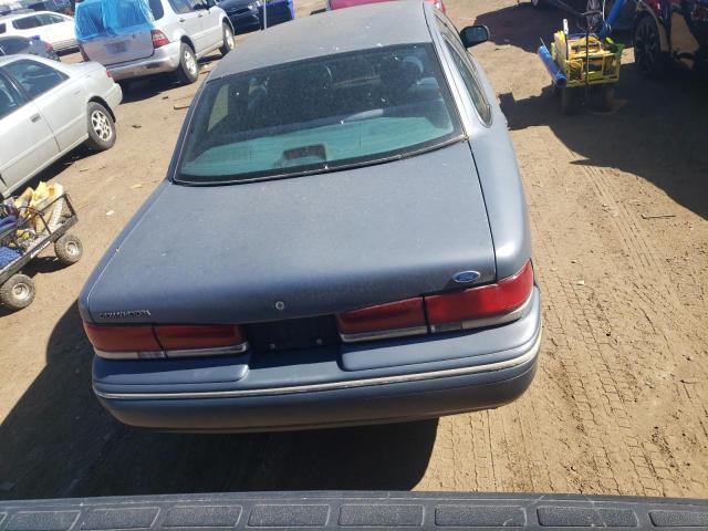 Photo 5 VIN: 2FALP73W4TX185456 - FORD CROWN VIC 