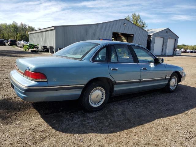 Photo 2 VIN: 2FALP73W6PX184119 - FORD CROWN VICT 