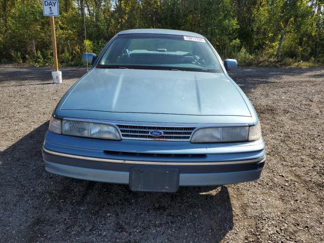 Photo 4 VIN: 2FALP73W6PX184119 - FORD CROWN VICT 