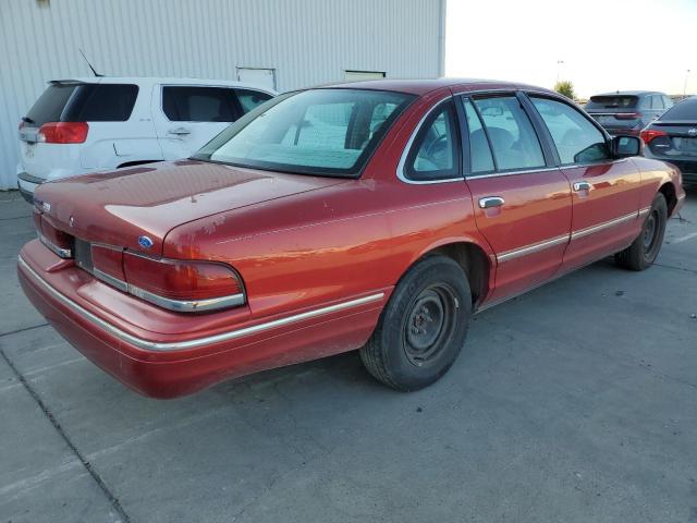 Photo 2 VIN: 2FALP73W6VX118084 - FORD CROWN VIC 