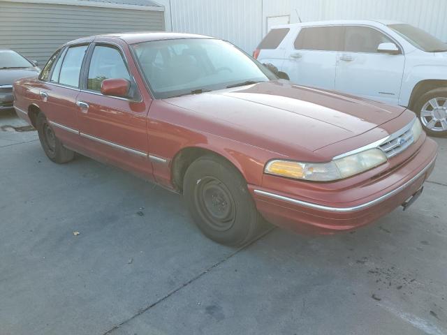 Photo 3 VIN: 2FALP73W6VX118084 - FORD CROWN VIC 