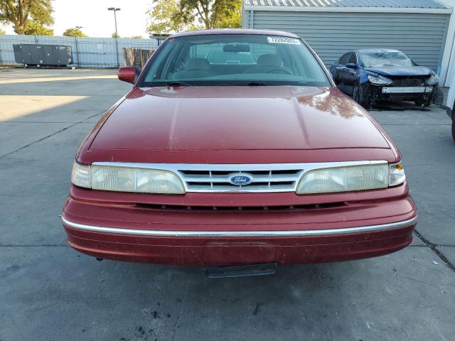 Photo 4 VIN: 2FALP73W6VX118084 - FORD CROWN VIC 