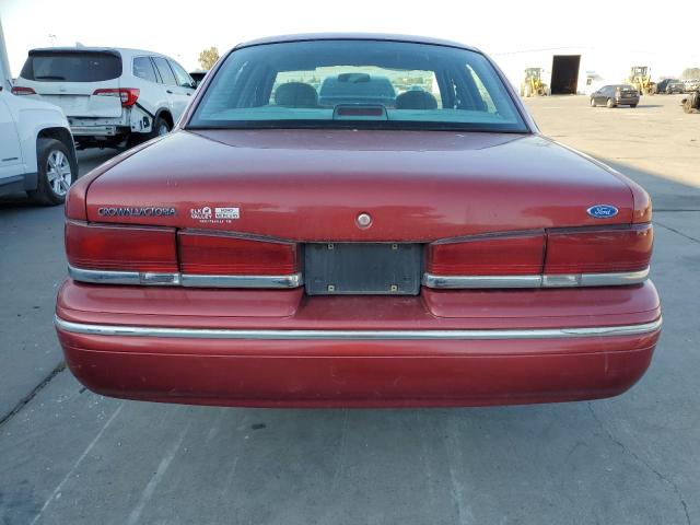 Photo 5 VIN: 2FALP73W6VX118084 - FORD CROWN VIC 