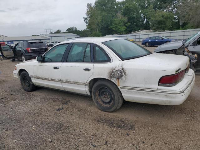 Photo 1 VIN: 2FALP73W7VX129112 - FORD CROWN VIC 