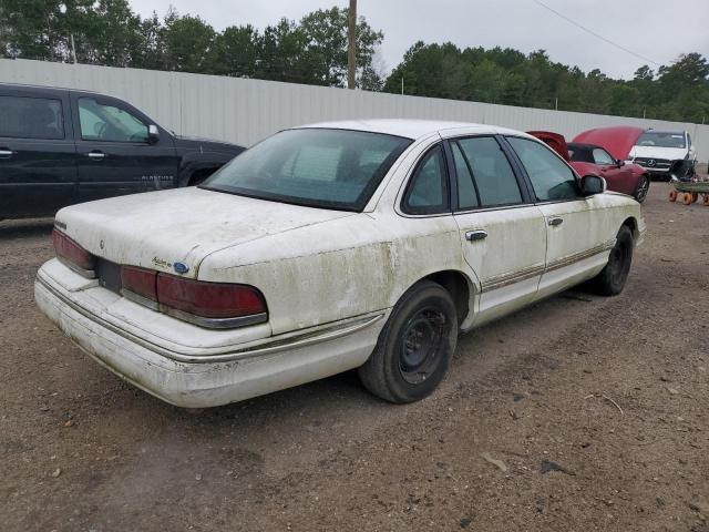 Photo 2 VIN: 2FALP73W7VX129112 - FORD CROWN VIC 