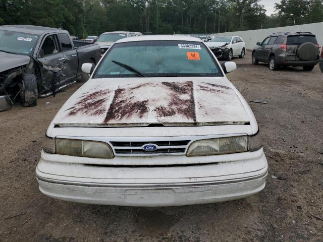 Photo 4 VIN: 2FALP73W7VX129112 - FORD CROWN VIC 