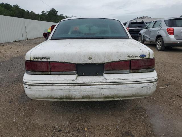 Photo 5 VIN: 2FALP73W7VX129112 - FORD CROWN VIC 