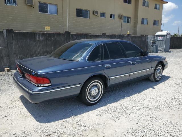 Photo 2 VIN: 2FALP73W7VX227279 - FORD CROWN VIC 