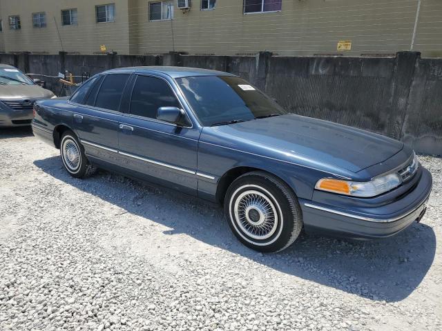 Photo 3 VIN: 2FALP73W7VX227279 - FORD CROWN VIC 