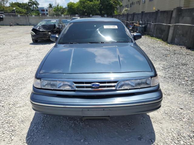 Photo 4 VIN: 2FALP73W7VX227279 - FORD CROWN VIC 