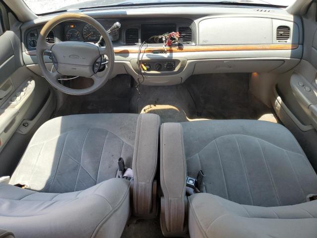 Photo 7 VIN: 2FALP73W7VX227279 - FORD CROWN VIC 