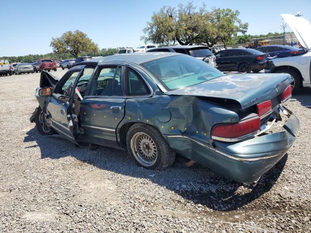 Photo 1 VIN: 2FALP74W2TX172803 - FORD CROWN VIC 