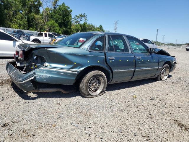 Photo 2 VIN: 2FALP74W2TX172803 - FORD CROWN VIC 