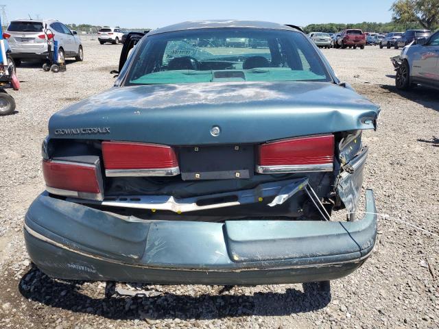 Photo 5 VIN: 2FALP74W2TX172803 - FORD CROWN VIC 