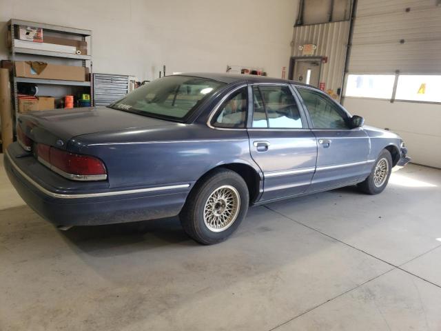 Photo 2 VIN: 2FALP74W3TX117454 - FORD CROWN VIC 