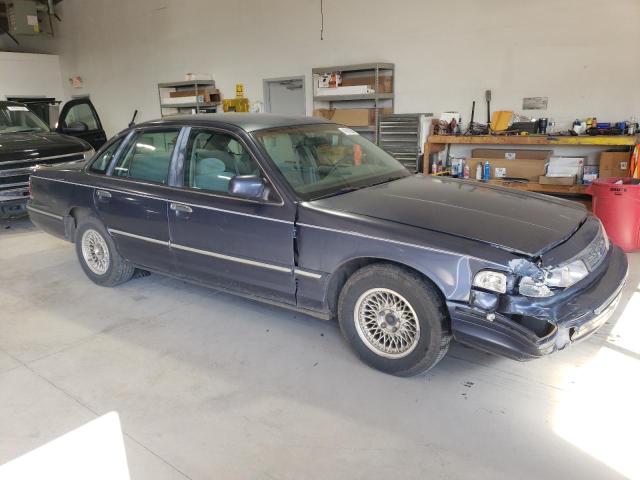 Photo 3 VIN: 2FALP74W3TX117454 - FORD CROWN VIC 