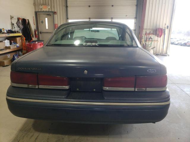 Photo 5 VIN: 2FALP74W3TX117454 - FORD CROWN VIC 