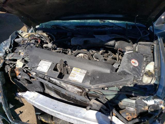 Photo 10 VIN: 2FALP74W4SX159467 - FORD CROWN VICT 