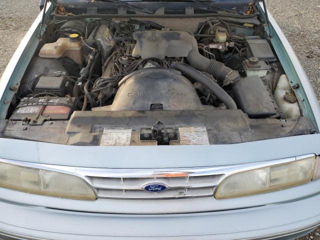 Photo 10 VIN: 2FALP74W4TX187495 - FORD CROWN VIC 