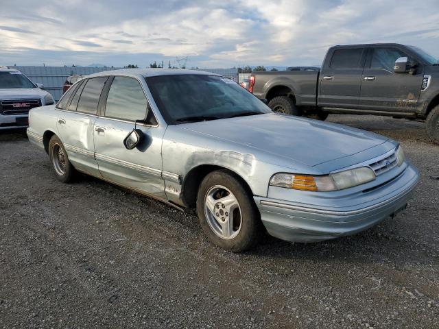 Photo 3 VIN: 2FALP74W4TX187495 - FORD CROWN VIC 