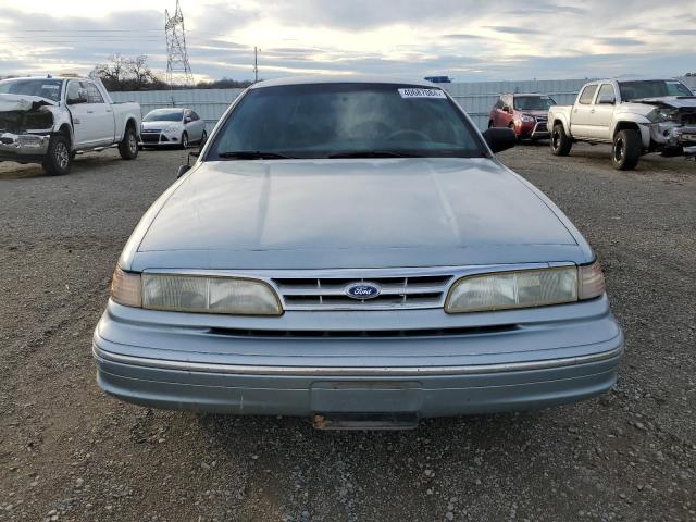 Photo 4 VIN: 2FALP74W4TX187495 - FORD CROWN VIC 