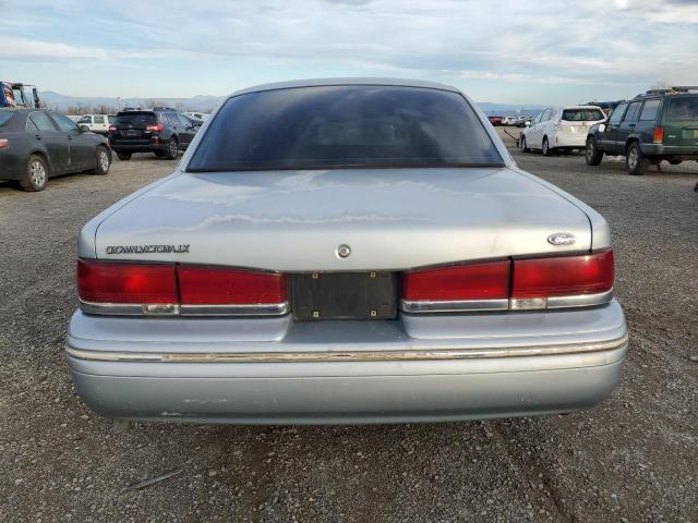 Photo 5 VIN: 2FALP74W4TX187495 - FORD CROWN VIC 