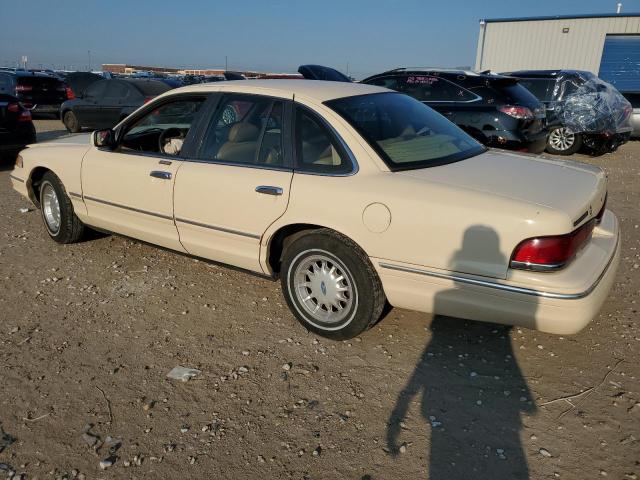 Photo 1 VIN: 2FALP74W6TX184050 - FORD CROWN VIC 