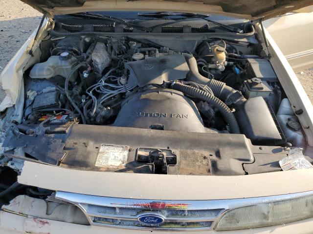 Photo 10 VIN: 2FALP74W6TX184050 - FORD CROWN VIC 